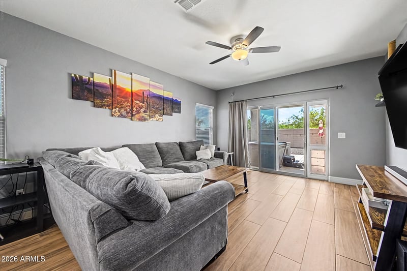 27678 N 175th Dr, Surprise, AZ 85387