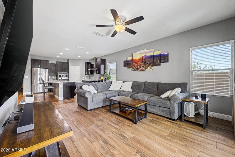 27678 N 175th Dr, Surprise, AZ 85387