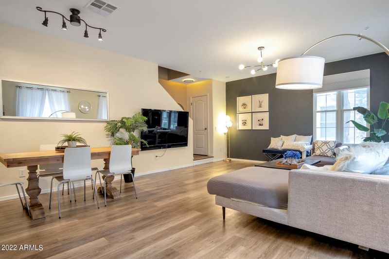 2768 S Sulley Dr #102, Gilbert, AZ 85295