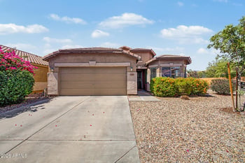 2768 Jasper Butte Dr, San Tan Valley, AZ 85144