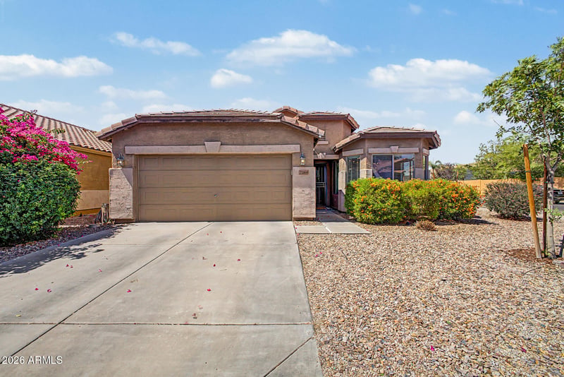 2768 Jasper Butte Dr, San Tan Valley, AZ 85144