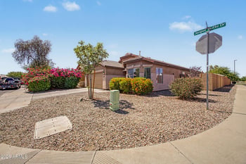 2768 Jasper Butte Dr, San Tan Valley, AZ 85144