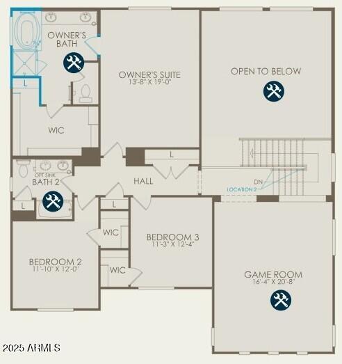 27681 71st Ave, Peoria, AZ 85383