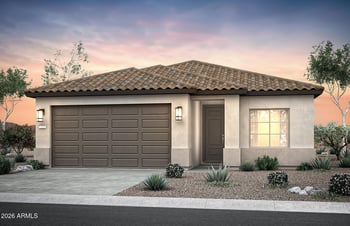 27684 W Abraham Ln, Buckeye, AZ 85396