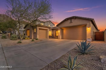 27685 Higuera Dr, Peoria, AZ 85383