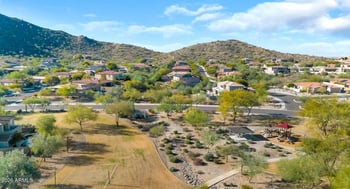 27685 Higuera Dr, Peoria, AZ 85383