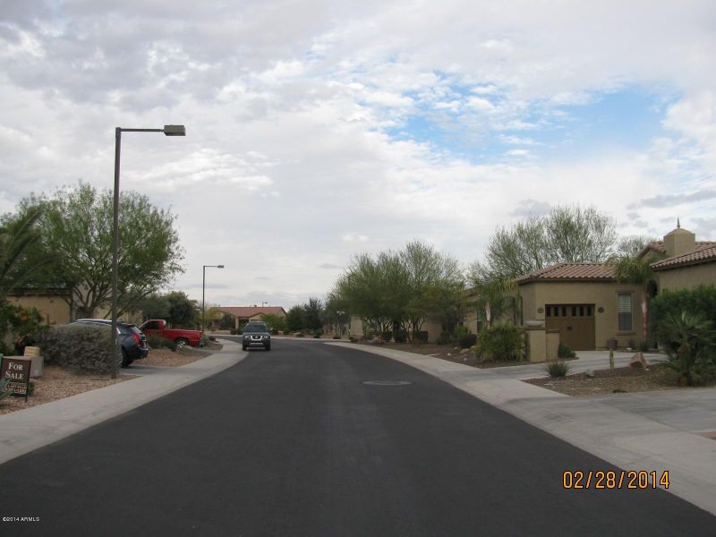 27686 N Helios Trl, Peoria, AZ 85383