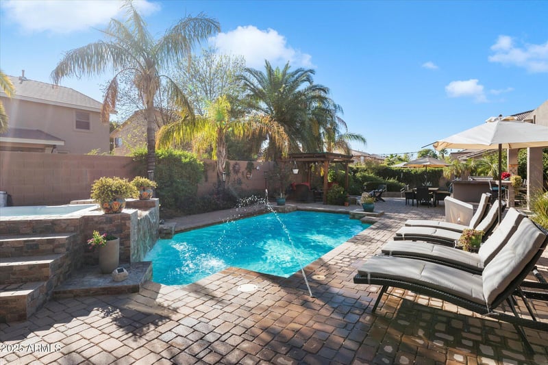 2769 Cedar Pl, Chandler, AZ 85249