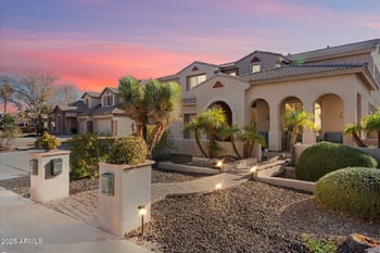 2769 Cedar Pl, Chandler, AZ 85249