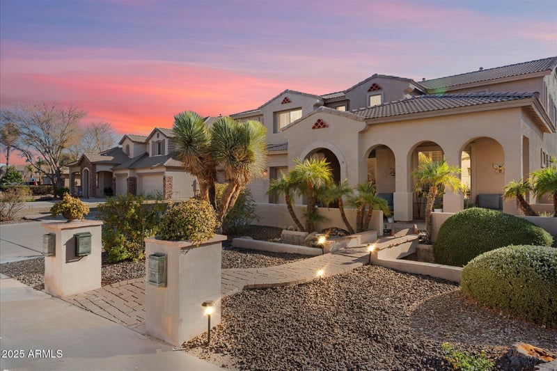 2769 Cedar Pl, Chandler, AZ 85249