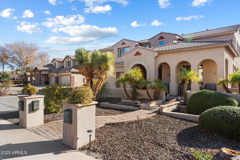 2769 Cedar Pl, Chandler, AZ 85249