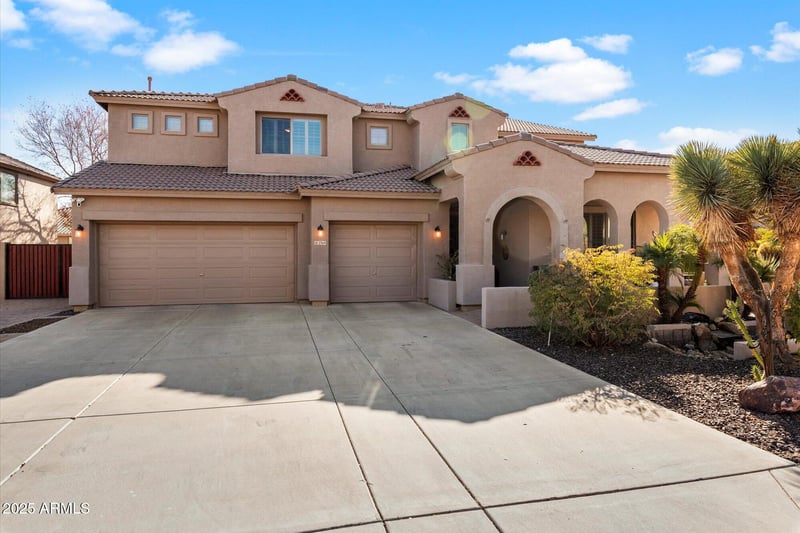 2769 Cedar Pl, Chandler, AZ 85249