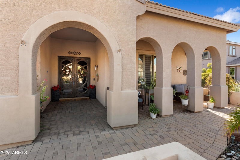 2769 Cedar Pl, Chandler, AZ 85249