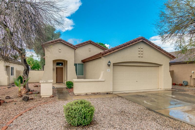 2769 E Highland Ct, Gilbert, AZ 85296