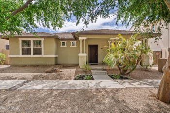 2769 E Megan St, Gilbert, AZ 85295