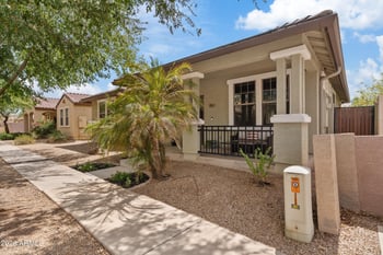 2769 E Megan St, Gilbert, AZ 85295
