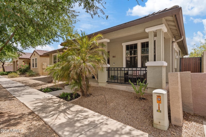 2769 E Megan St, Gilbert, AZ 85295