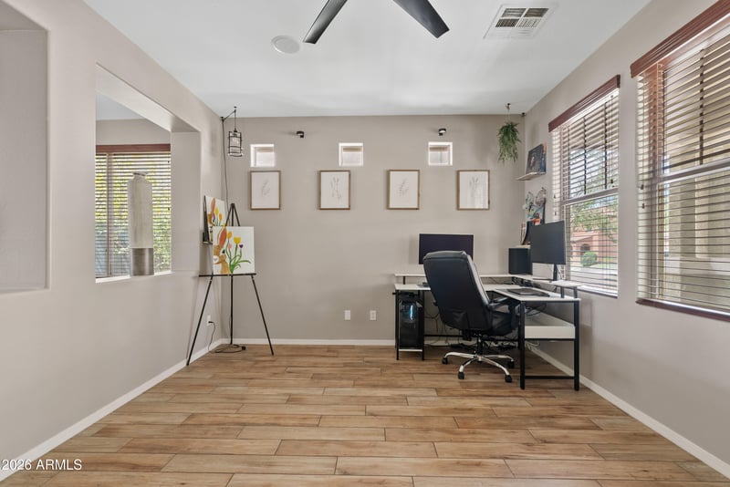 2769 E Megan St, Gilbert, AZ 85295