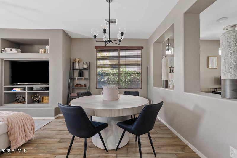 2769 E Megan St, Gilbert, AZ 85295