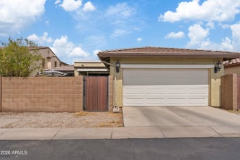 2769 E Megan St, Gilbert, AZ 85295