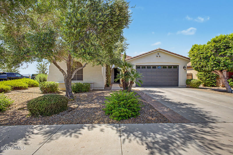 2769 E Rakestraw Ln, Gilbert, AZ 85298