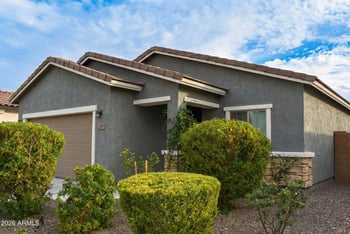 2769 Fossil Ridge Rd, Phoenix, AZ 85050