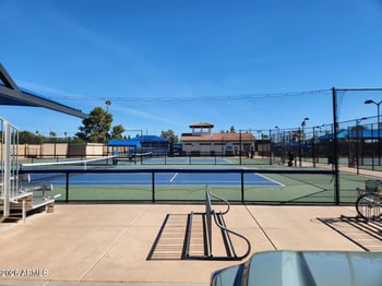 2769 Leisure World --, Mesa, AZ 85206