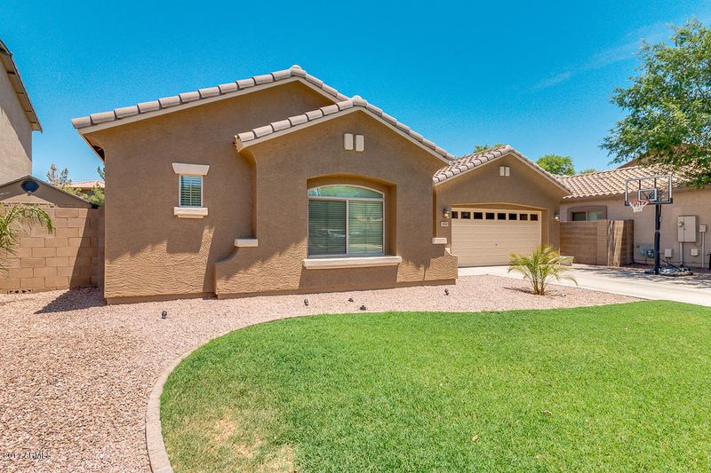 2769 S Butte Ln, Gilbert, AZ 85295
