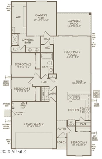 27692 W Abraham Ln, Buckeye, AZ 85396
