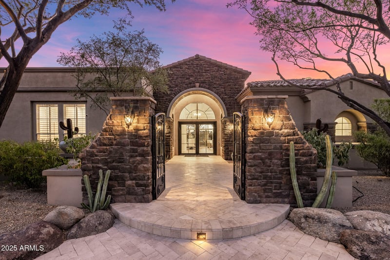 27694 70th Way, Scottsdale, AZ 85266