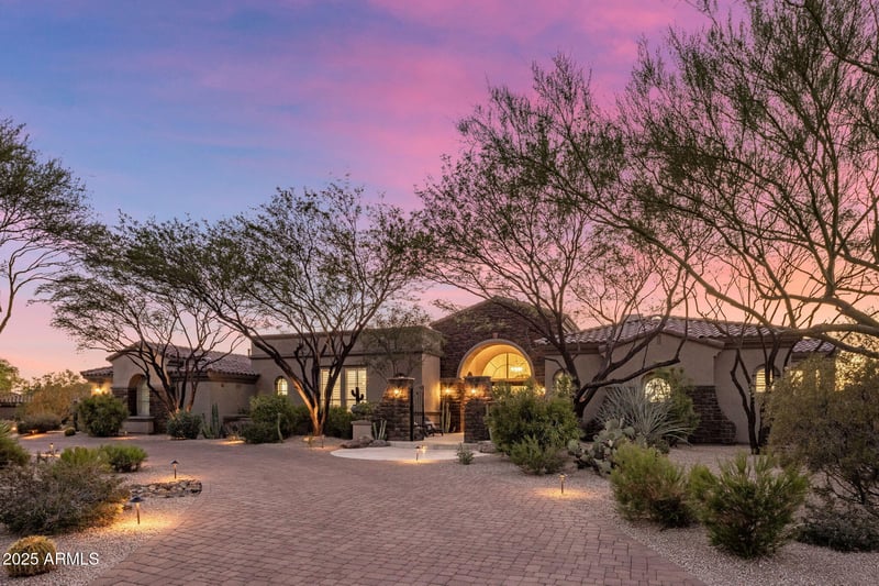 27694 70th Way, Scottsdale, AZ 85266