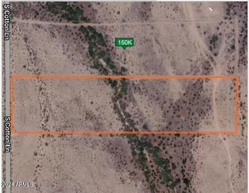 276XX-014F Cotton Ln #-, Buckeye, AZ 85326