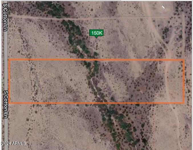 276XX-014F Cotton Ln #-, Buckeye, AZ 85326