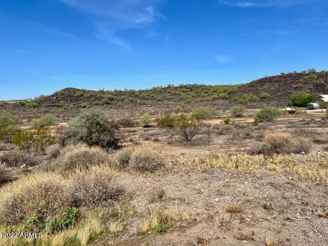 276XX 33rd Ave #-, Phoenix, AZ 85083