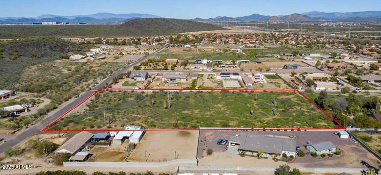 276XX 33rd Ave #-, Phoenix, AZ 85083