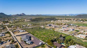 276XX 33rd Ave #-, Phoenix, AZ 85083