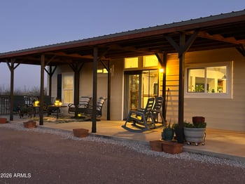 277 Allen Ln, Huachuca City, AZ 85616