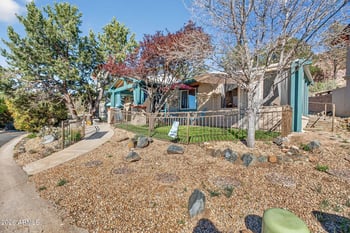 277 Jacob Ln, Prescott, AZ 86303