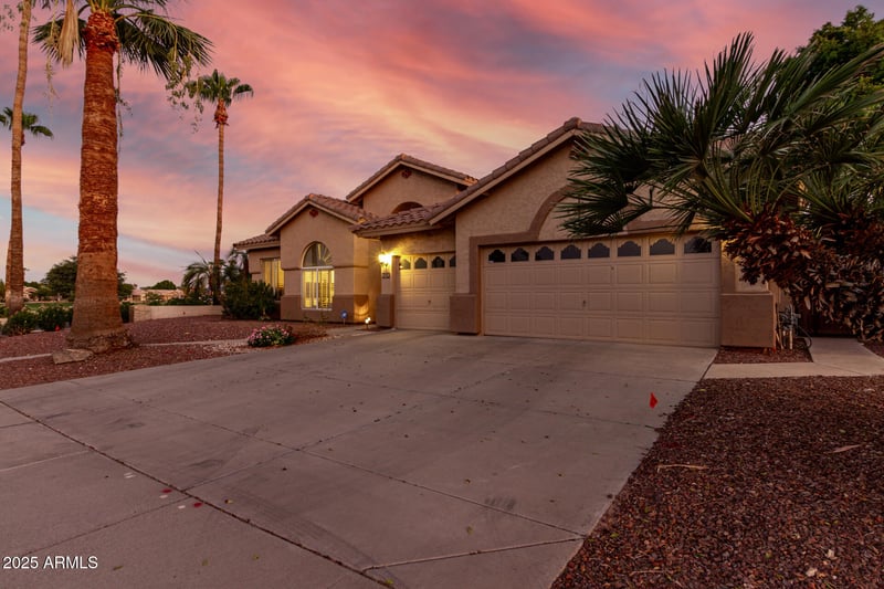 277 Oxford Ln, Gilbert, AZ 85233