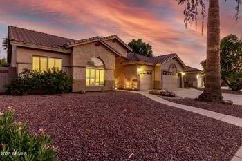277 Oxford Ln, Gilbert, AZ 85233