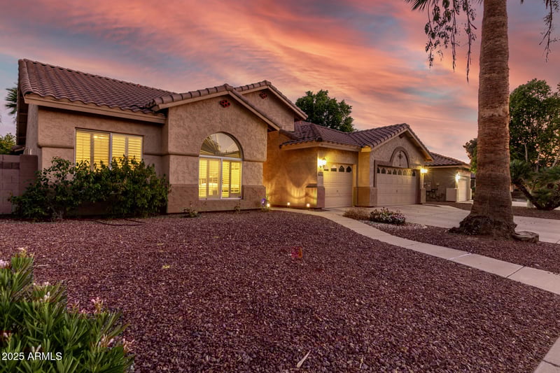 277 Oxford Ln, Gilbert, AZ 85233
