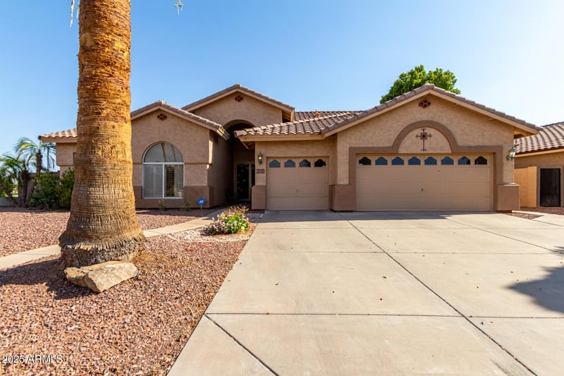 277 Oxford Ln, Gilbert, AZ 85233