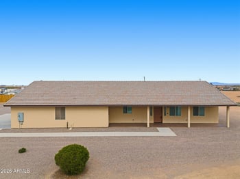 2770 Davis Ps, Eloy, AZ 85131