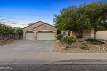 2770 Buena Vista Dr, Chandler, AZ 85249