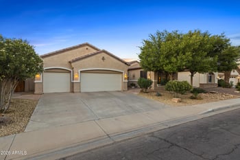 2770 Buena Vista Dr, Chandler, AZ 85249