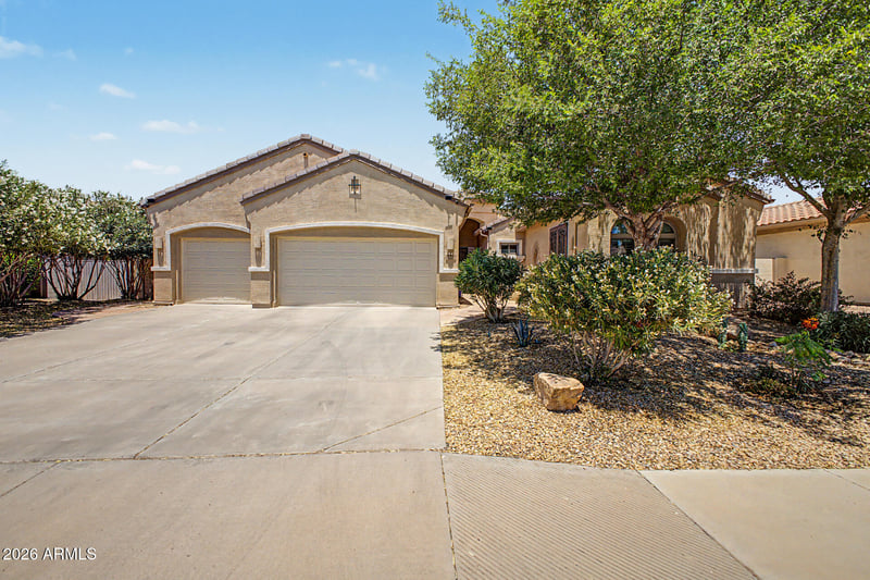 2770 Buena Vista Dr, Chandler, AZ 85249