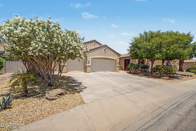 2770 Buena Vista Dr, Chandler, AZ 85249