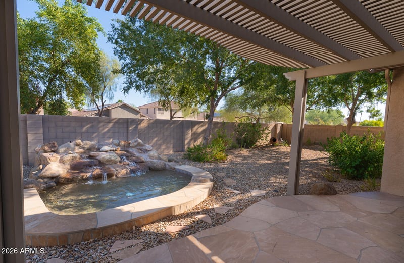 2770 E Buena Vista Dr, Chandler, AZ 85249