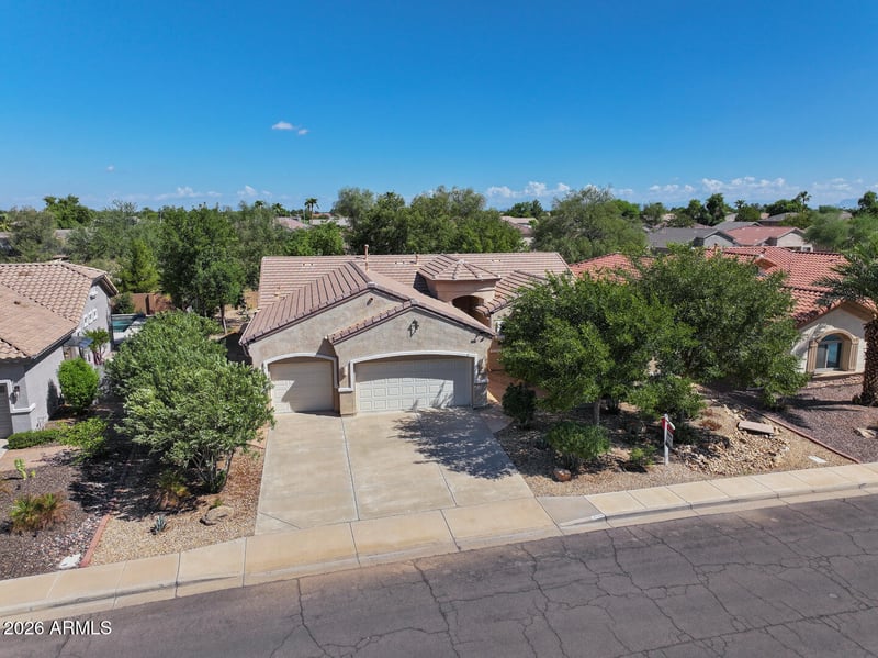 2770 E Buena Vista Dr, Chandler, AZ 85249