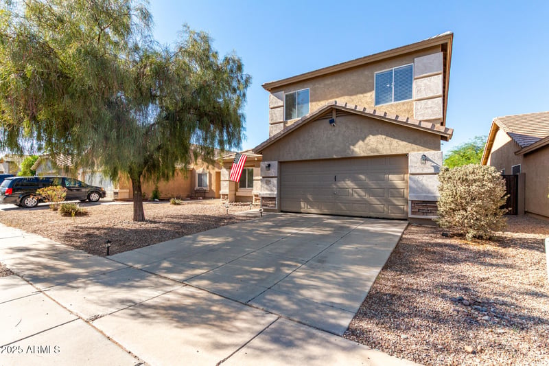 2770 Mineral Park Rd, San Tan Valley, AZ 85143